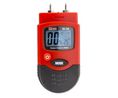 Moisture Meter, Contact Pins, 6 ... 44%